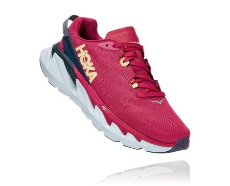 Hoka One One Elevon 2 - Sapatilhas De Treino Mulher Jazzy / Outer Space | PT-02uOB4I